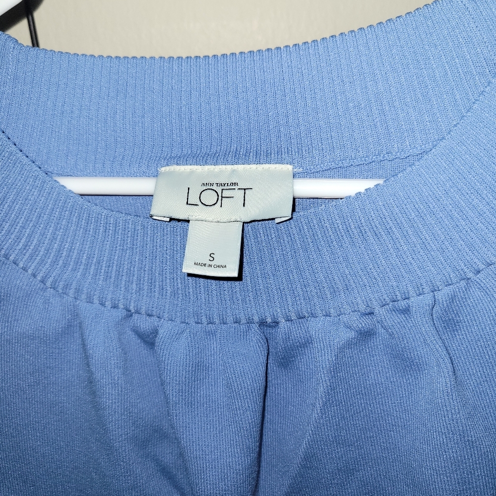 Ann Taylor Loft Top